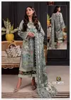 Rangrez Vol 4 By Keval 4001 4006 Dress Material Suppliers In India